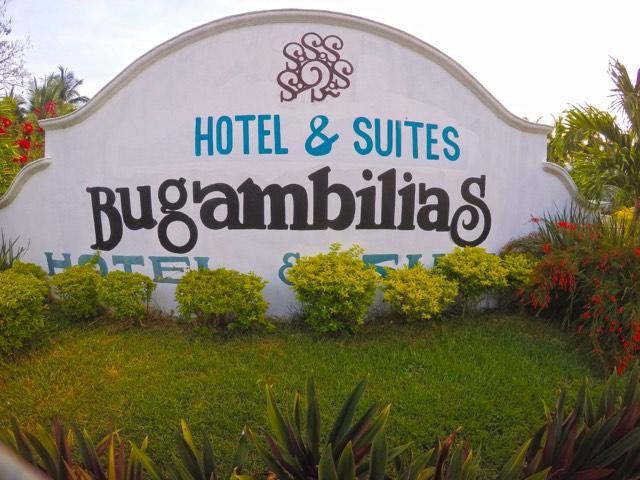 Hotel y Suites Bugambilias Rincón de Guayabitos Exterior foto